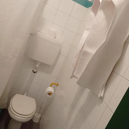 Locanda Alla Stazione אורחן