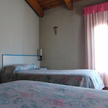 Stazione Mini-hôtel Marano Veneziano